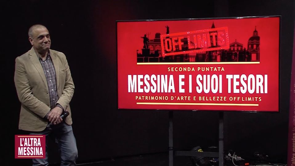 L’altra Messina. Intervento di Michele Palamara sull’ex Dogana e sulla Galleria Vittorio Emanuele